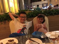 -佰园全日西餐厅-厦门佰翔软件园酒店