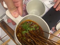 -木屋烧烤(惠阳华润小径湾店)