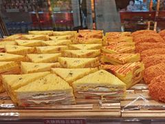 -味多美蛋糕(新和平里店)