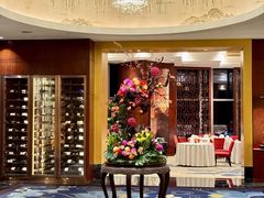 -香乐园·淮扬菜中餐厅·Shang Garden(福田香格里拉店)