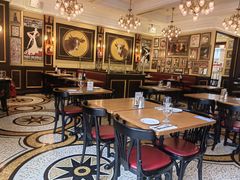 -Entrecôte 法国牛扒馆(保利·时光里店)