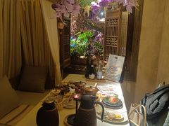 -叶叶菩提(太原别墅店)