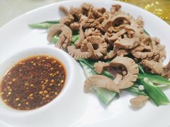 -祥云精致湘菜馆(东1时区店)
