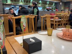 -牛街·马辈儿涮肉(牛街二店)