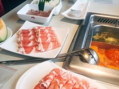-海底捞火锅(泉城路店)