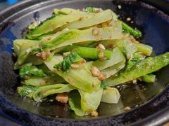 鹅肝酱凤尾-铜锣湾·有麝自然香(长嘉汇购物公园店)