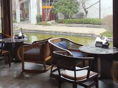 -广富林宰相府酒店·水云间