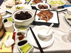 -北京全聚德(清华园店)