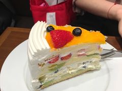 -HARBS(渋谷ヒカリエ シンクス店)