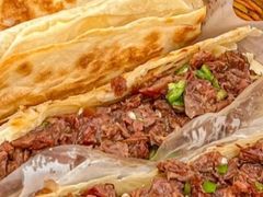 -王胖子驴肉火烧(东四旗舰店)
