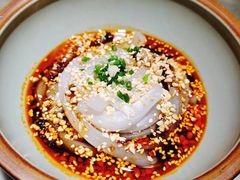 川北凉粉-辛香汇·现炒川菜(淮海路百盛店)