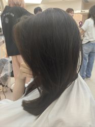 -川和潮人漂色·烫染·接发