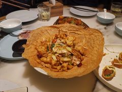 -杏花堂·山西菜馆(晋中万达店)