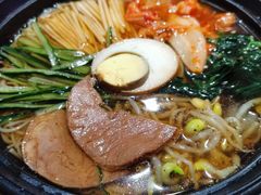 -炉小哥烤肉(朗悦公园茂店)