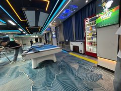 -永宁台球·棋牌俱乐部(淮海路店)