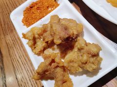 -万利记·长沙粉面小吃(8号仓店)