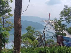 -仙岛湖旅游风景区