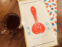 -铃木食堂(北新桥店)