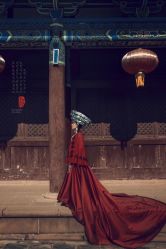 -金夫人婚纱摄影(西昌店)