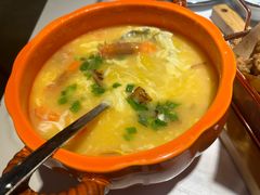 -33号大院·青岛本帮菜(五四广场店)
