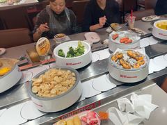 -龍歌自助小火锅(雨花台江南虹悦城店)