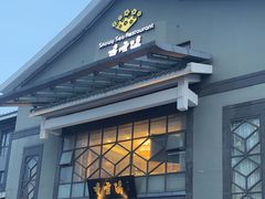 -香雪海饭店中餐厅(人民桥店)