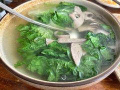 -不相离盐帮菜(郎园店)