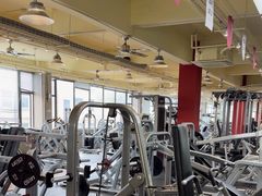 -聚健身GatherFitness(余杭店)