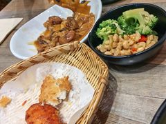 -好人民间·番茄鱼酸菜鱼(杭州永旺梦乐城店)