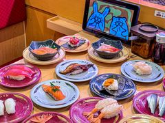 -寿司郎(皇庭广场店)