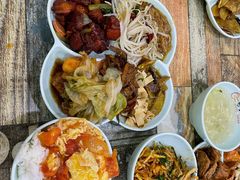 -晓宇盒饭(民安街店)