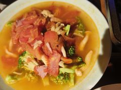 -绿茶餐厅(千岛湖银泰城店)