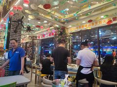 -谢三姐金奖啤酒鱼(总店)