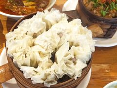 -豆相识•九九豆腐脑(牛咡桥店)