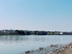 -石湖景区