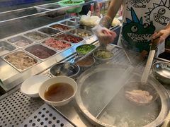 -广场正宗原汁薏米店