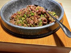 -味莊·青岛菜(云霄路店)