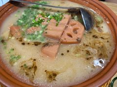 -董厨煨汤馆(车站路店)