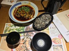 -王妈热卤·川味馆(海昌店)