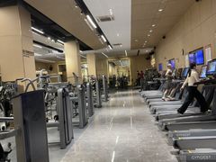 -辛巴达游泳健身(华泰宾馆店)