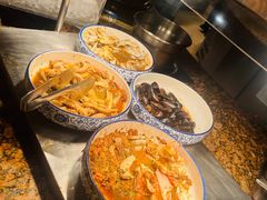 -杭州国际会议中心洲际酒店-原素全日餐厅(解放东路店)