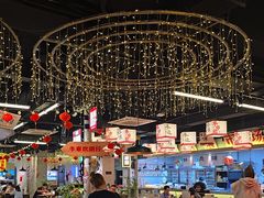 -牛市坎火锅(建设路店)