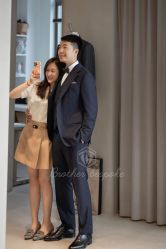点击看大图 -BROTHER西服礼服定制·商务·婚礼(佛山南海店)