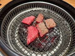 -丸藏和牛烧肉专门店(园区师惠坊店)