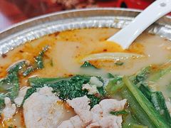 -喜家德虾仁水饺(深圳印力中心店)