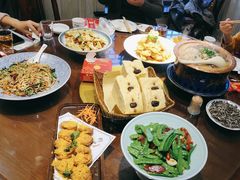 -那家老院子东北菜·饺子·小鸡炖蘑菇(艳华街店)