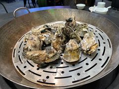 -飞尝蚝·顺德菜·鱼生(顺德总店)