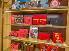 -GODIVA(王府井apm店)