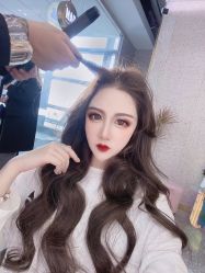 -3AM·S HAIR SALON烫发染发接发