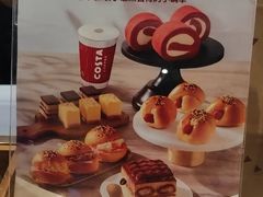 -COSTA COFFEE(丰联广场店)